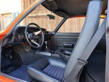 OPEL GT 1900, Essence, Voiture de collection, Manuelle - 4