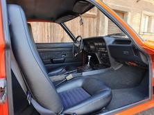 OPEL GT 1900, Essence, Voiture de collection, Manuelle - 6