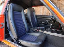OPEL GT 1900, Essence, Voiture de collection, Manuelle - 7