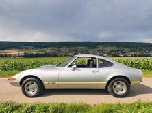 OPEL GT 1900, Benzina, Auto d'epoca, Manuale - 3