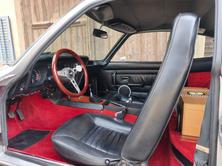 OPEL GT 1900, Benzina, Auto d'epoca, Manuale - 4