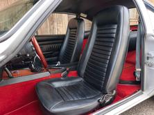OPEL GT 1900, Benzina, Auto d'epoca, Manuale - 5