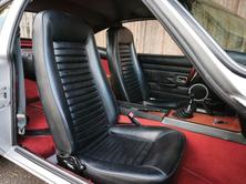 OPEL GT 1900, Benzina, Auto d'epoca, Manuale - 7