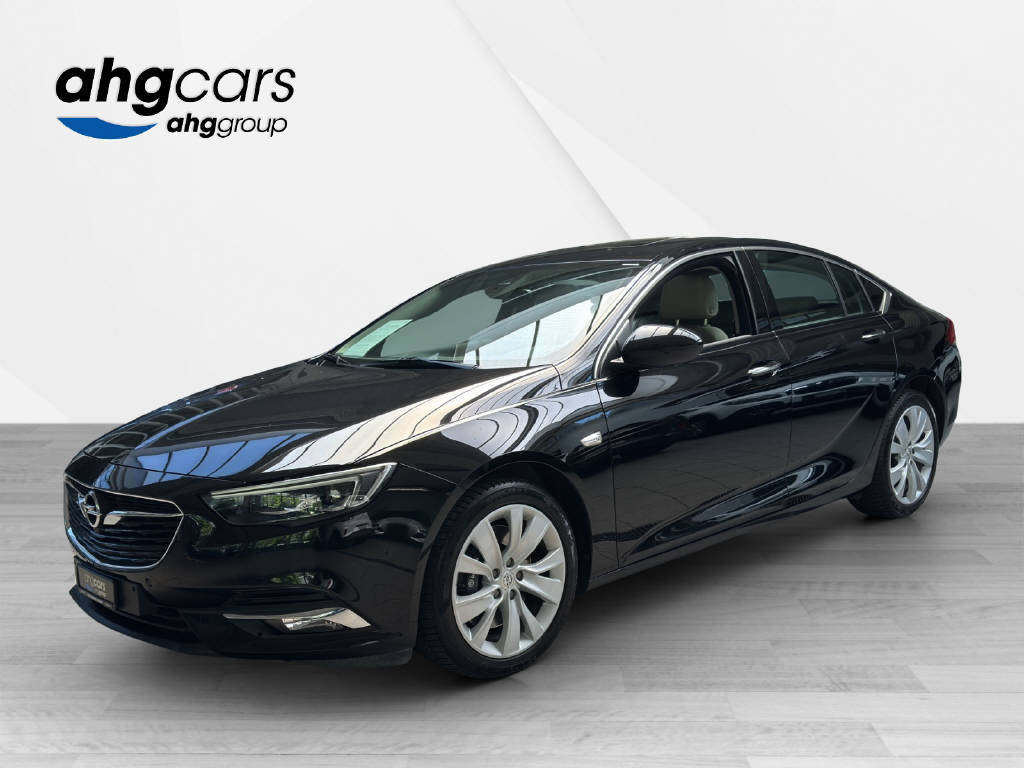 OPEL Insignia Grand Sport 2.0 T Excellence AWD