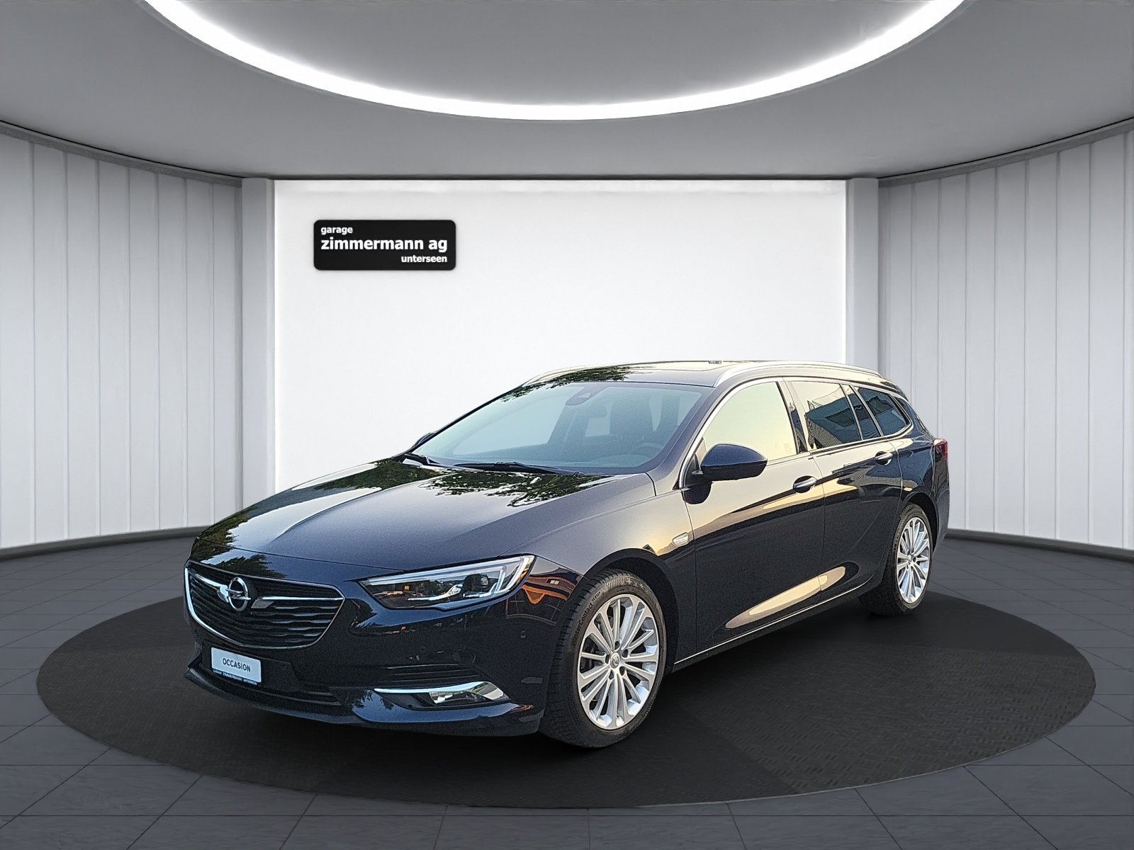 OPEL Insignia Sports Tourer 1.6 T Excellence