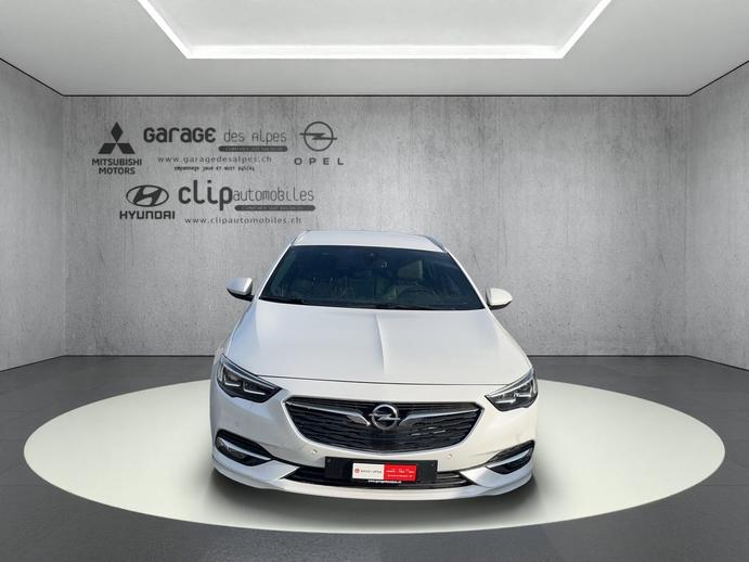 OPEL Insignia Sports Tourer 2.0 T Excellence AWD, Benzina, Occasioni / Usate, Automatico