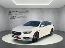 OPEL Insignia Sports Tourer 2.0 T Excellence AWD, Petrol, Second hand / Used, Automatic - 2
