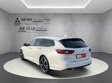 OPEL Insignia Sports Tourer 2.0 T Excellence AWD, Benzina, Occasioni / Usate, Automatico - 4