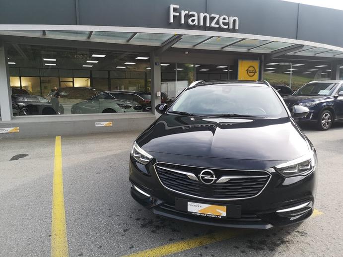 OPEL Insignia Sports Tourer 2.0 CDTi BiT. Excellence AWD, Diesel, Occasioni / Usate, Automatico