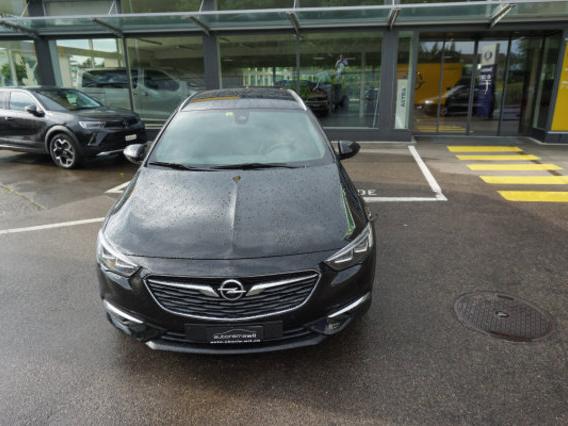 OPEL Insignia 1.6 T Excellence, Occasion / Gebraucht, Automat
