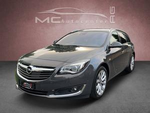 OPEL Insignia Sports Tourer 1.6 Turbo Cosmo Automatic