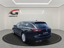 OPEL Insignia Sports Tourer 2.0 CDTi BiTurbo 4x4, Diesel, Second hand / Used, Automatic - 4