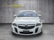 OPEL Insignia 2.8 Turbo V6 4x4 OPC ST, Petrol, Second hand / Used, Automatic - 2
