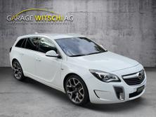OPEL Insignia 2.8 Turbo V6 4x4 OPC ST, Petrol, Second hand / Used, Automatic - 3