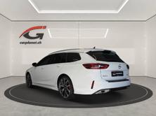 OPEL Insignia Sports Tourer 2.0 T GSi AWD, Benzin, Occasion / Gebraucht, Automat - 3
