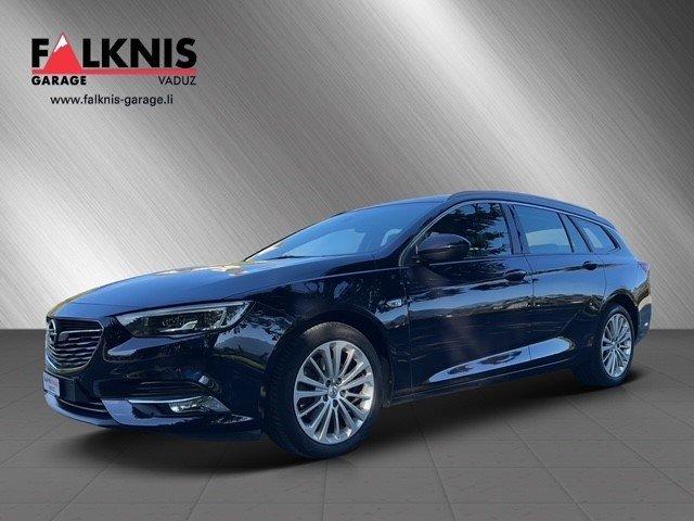 OPEL Insignia 2.0 CDTI Sports Tourer Excellence Automatic, Diesel, Occasioni / Usate, Automatico