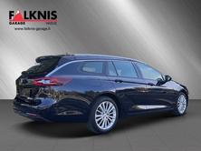 OPEL Insignia 2.0 CDTI Sports Tourer Excellence Automatic, Diesel, Occasion / Gebraucht, Automat - 4