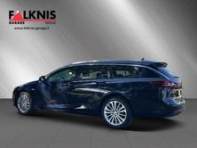 OPEL Insignia 2.0 CDTI Sports Tourer Excellence Automatic, Diesel, Occasion / Gebraucht, Automat - 6