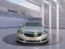 OPEL Insignia Sports Tourer 2.0 CDTi Cosmo, Diesel, Second hand / Used, Automatic - 2
