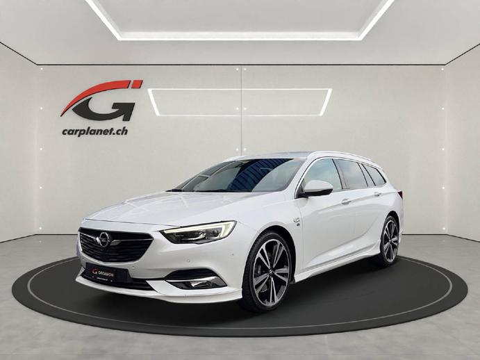 OPEL Insignia Sports Tourer 2.0 T Excellence AWD, Benzina, Occasioni / Usate, Automatico