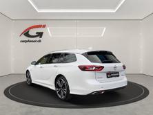 OPEL Insignia Sports Tourer 2.0 T Excellence AWD, Benzin, Occasion / Gebraucht, Automat - 3