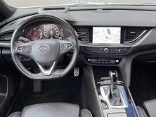 OPEL Insignia Sports Tourer 2.0 T Excellence AWD, Benzin, Occasion / Gebraucht, Automat - 5