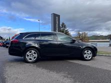 OPEL Insignia Sports Tourer 2.0 T Active Ed., Petrol, Second hand / Used, Automatic - 2