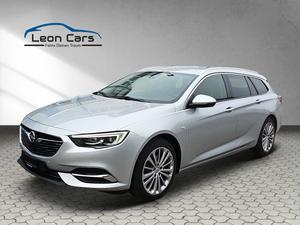 OPEL Insignia 2.0 BiDTI Sports Tourer Excellence 4WD A.