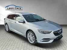 OPEL Insignia 2.0 BiDTI Sports Tourer Excellence 4WD A., Diesel, Second hand / Used, Automatic - 2