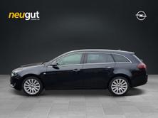 OPEL Insignia Sports Tourer 2.0 T 4x4 Cosmo, Petrol, Second hand / Used, Automatic - 2