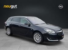 OPEL Insignia Sports Tourer 2.0 T 4x4 Cosmo, Petrol, Second hand / Used, Automatic - 7