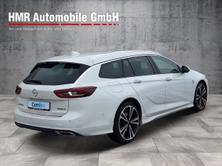OPEL Insignia 2.0 T Sports Tourer Excellence 4WD Automat., Benzin, Occasion / Gebraucht, Automat - 4