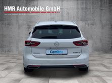 OPEL Insignia 2.0 T Sports Tourer Excellence 4WD Automat., Benzin, Occasion / Gebraucht, Automat - 6