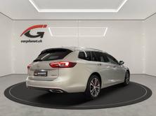 OPEL Insignia Sports Tourer 2.0 T Excellence AWD, Benzin, Occasion / Gebraucht, Automat - 4