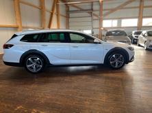 OPEL Insignia Country Tourer 2.0 Turbo 4WD Automatic, Benzin, Occasion / Gebraucht, Automat - 4