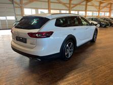 OPEL Insignia Country Tourer 2.0 Turbo 4WD Automatic, Benzin, Occasion / Gebraucht, Automat - 5