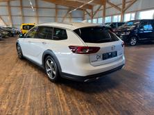 OPEL Insignia Country Tourer 2.0 Turbo 4WD Automatic, Benzin, Occasion / Gebraucht, Automat - 7