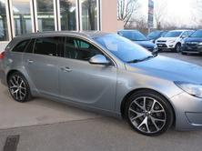 OPEL Insignia 2.8T OPC 4WD, Second hand / Used, Manual - 2