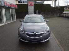 OPEL Insignia Sports Tourer 1.6 CDTI Edition Automatic, Diesel, Occasion / Gebraucht, Automat - 2