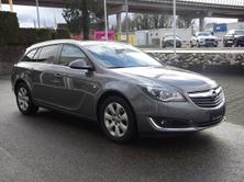 OPEL Insignia Sports Tourer 1.6 CDTI Edition Automatic, Diesel, Second hand / Used, Automatic - 3