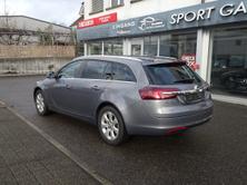 OPEL Insignia Sports Tourer 1.6 CDTI Edition Automatic, Diesel, Occasion / Gebraucht, Automat - 7