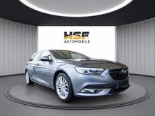 OPEL Insignia 1.6 CDTI Sports Tourer Edition Automatic *AHK*, Diesel, Occasion / Gebraucht, Automat - 2