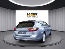OPEL Insignia 1.6 CDTI Sports Tourer Edition Automatic *AHK*, Diesel, Occasion / Gebraucht, Automat - 3