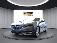 OPEL Insignia 1.6 CDTI Sports Tourer Edition Automatic *AHK*, Diesel, Occasion / Gebraucht, Automat - 6