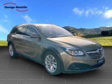 OPEL Insignia Country Tourer 2.0 CD, Diesel, Occasioni / Usate, Automatico - 4