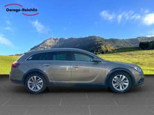 OPEL Insignia Country Tourer 2.0 CD, Diesel, Occasion / Gebraucht, Automat - 7