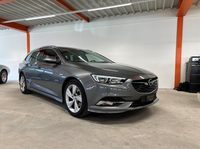 OPEL Insignia 2.0 CDTI Sports Tourer Excellence Automatic, Diesel, Second hand / Used, Automatic