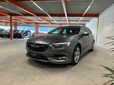 OPEL Insignia 2.0 CDTI Sports Tourer Excellence Automatic, Diesel, Second hand / Used, Automatic - 7