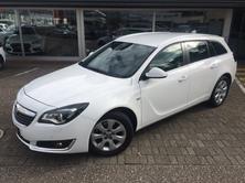 OPEL Insignia Sports Tourer 1.6 T Edition *Aut.*, Petrol, Second hand / Used, Automatic - 2