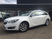 OPEL Insignia Sports Tourer 1.6 T Edition *Aut.*, Petrol, Second hand / Used, Automatic - 3